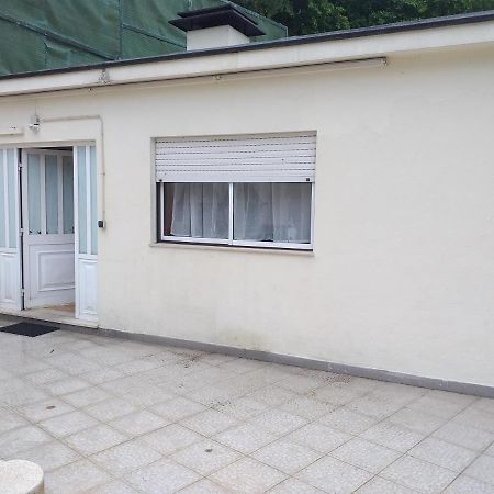 Enjoy Guest House Gmr ギマランイス エクステリア 写真