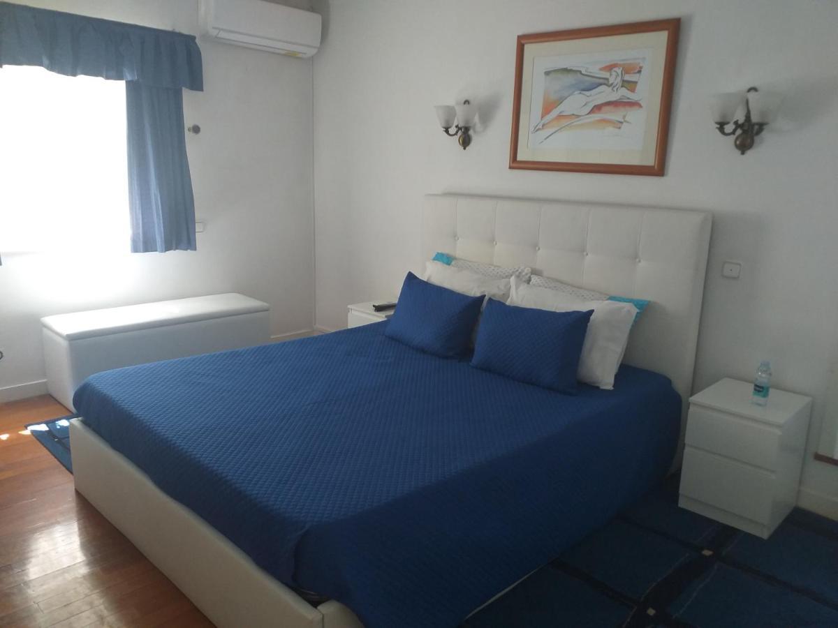 Enjoy Guest House Gmr ギマランイス エクステリア 写真