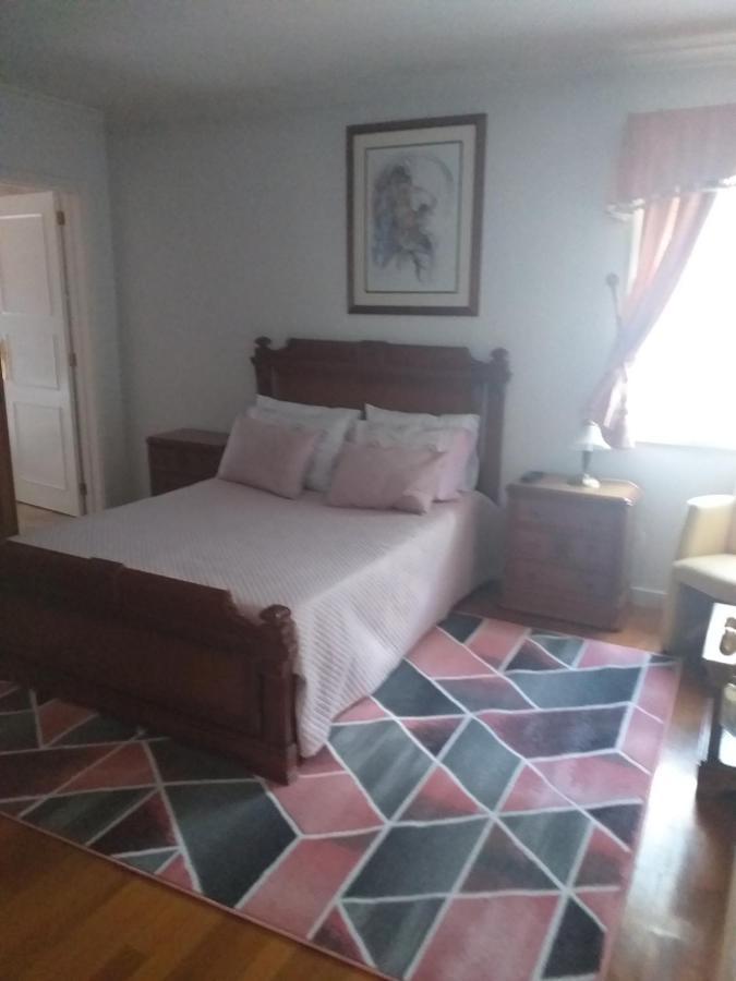 Enjoy Guest House Gmr ギマランイス エクステリア 写真