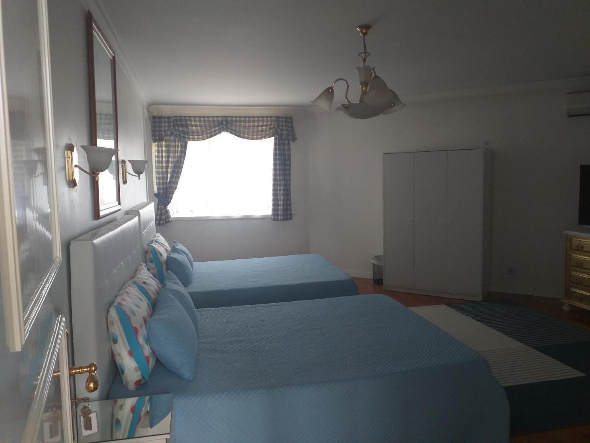 Enjoy Guest House Gmr ギマランイス エクステリア 写真