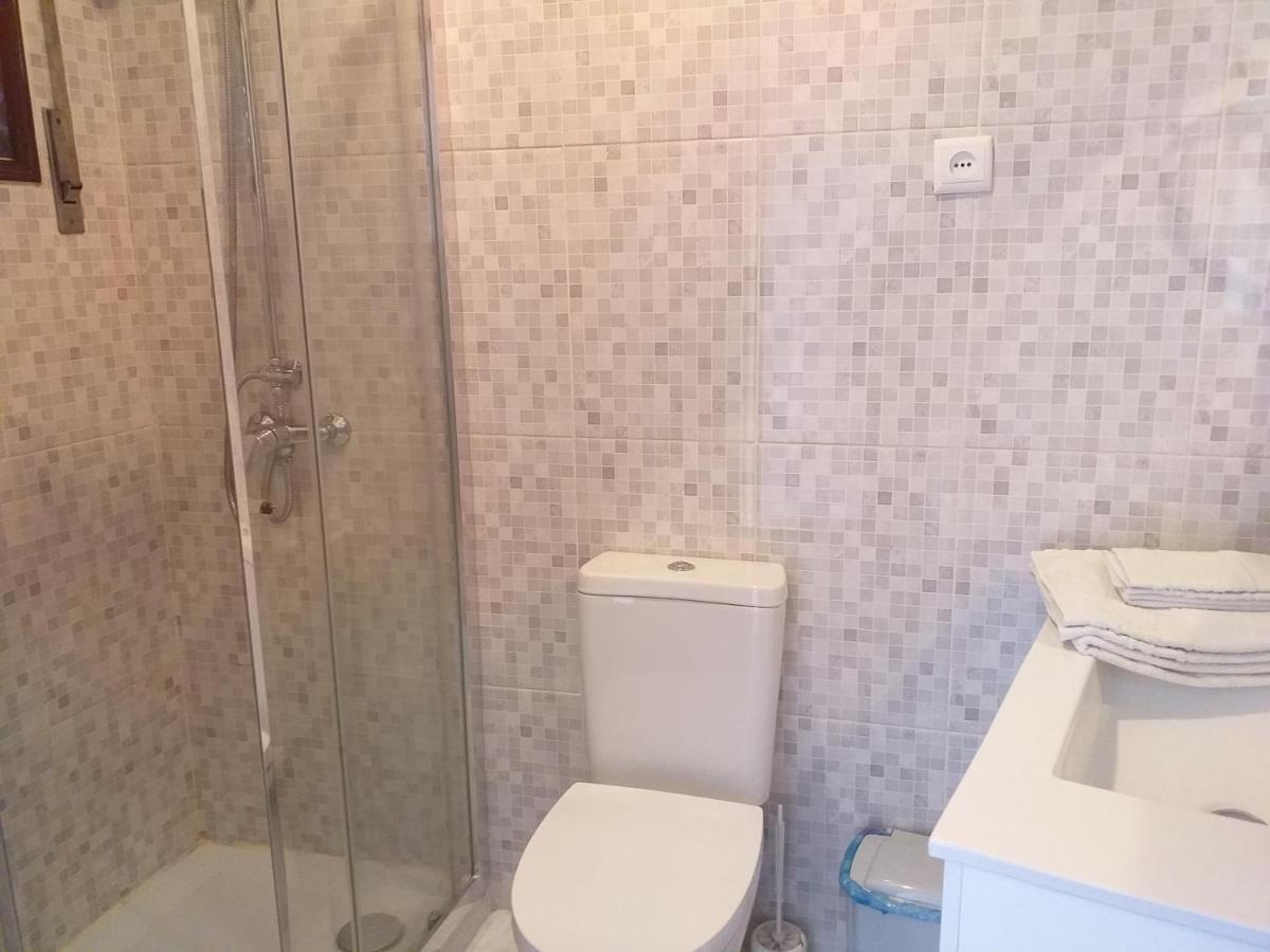 Enjoy Guest House Gmr ギマランイス エクステリア 写真